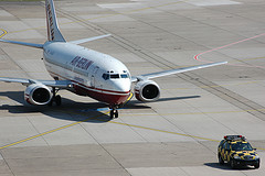 Air Berlin D-AGEA by Axel Schwenke, on Flickr