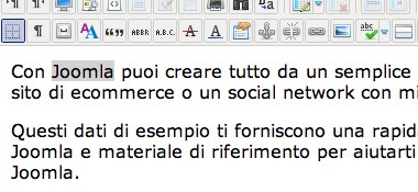 Joomla_link_selezione_testo